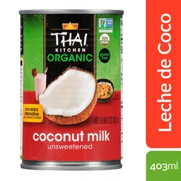 Thai Kitchen Leche de Coco
