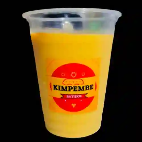 Jugo de Mango 16 Oz