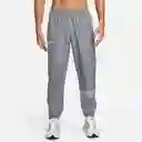 Nike Pantalón M Df Flsh Chllgr Wvn Gris T.XL Ref: FB8560-084