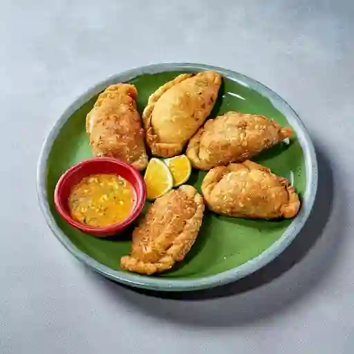 Empanada