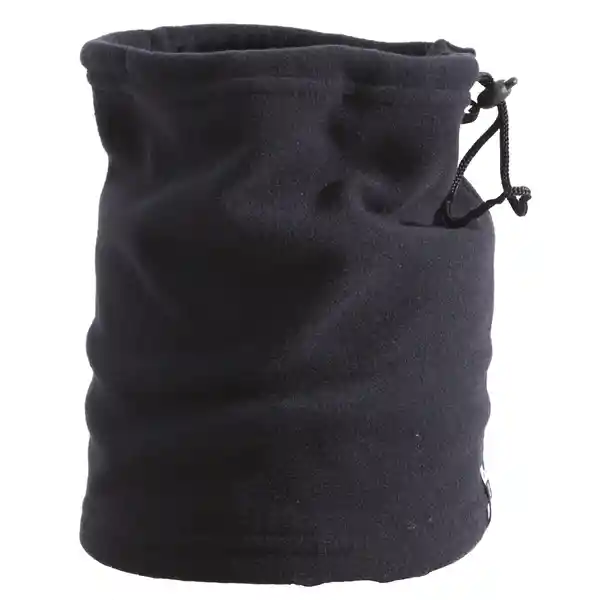 Wedze Cuello de Esquí Polar Tope Para Cordón Negro