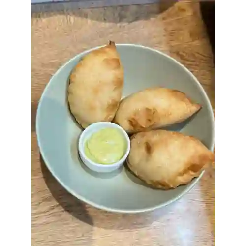 New Empanadas Argentinas