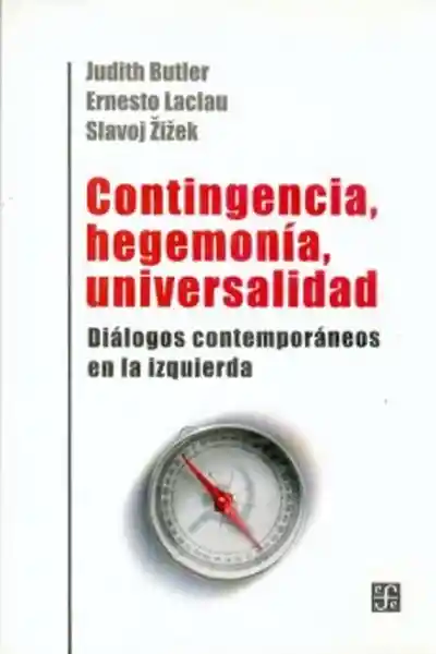 Contingencia Hegemonía Universalidad