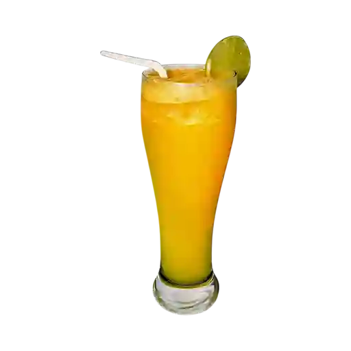 Granizada de Naranja