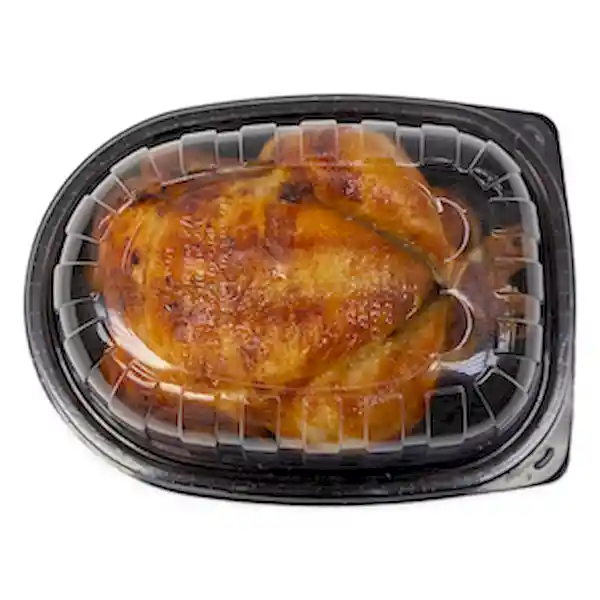 Members Selection Pollo Rostizado Horneado