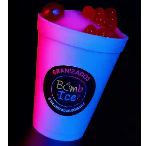 Granizado jp chenet -16 onzas