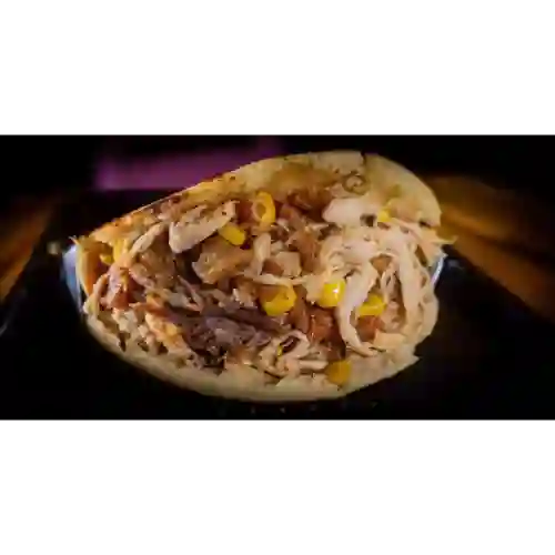 Arepa Neymar