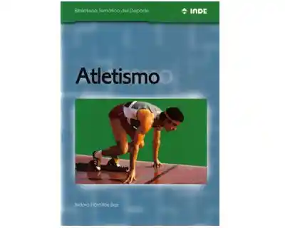 Atletismo - Isidoro Hornillos Baz