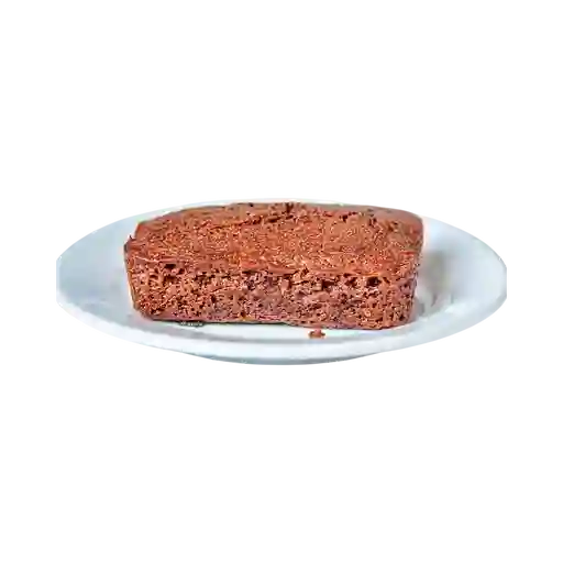 Brownie con Maní