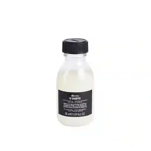 Davines Shampoo Oi