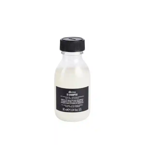 Davines Shampoo Oi