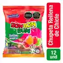 Bon Bon Bum Surtido bolsa por 12 und