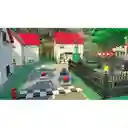 Videojuego Lego Worlds Nintendo Switch