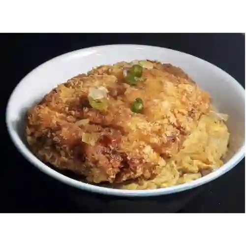 Katsu Don