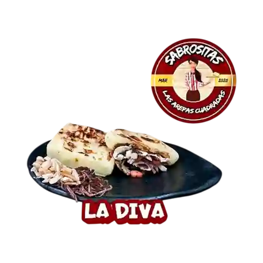 la Diva