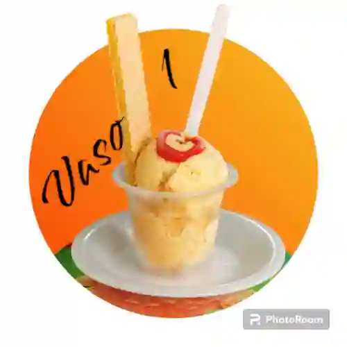 Vaso Sencillo