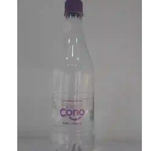 Agua Botella