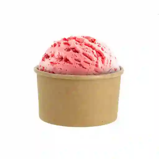 Adicion de helado