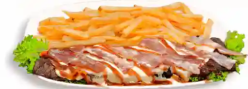 Lomito Fino Ranchero