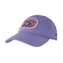 Gorra Serie Felix The Cat Lila Miniso