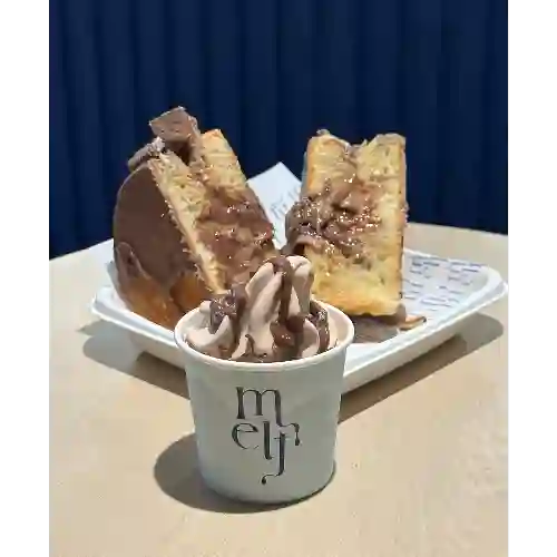 Helado Midi Temporada