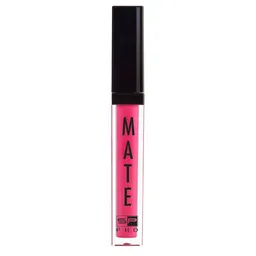 Sp Pro Labial Matte Fucsia 4 g