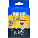 Merletto Set Tiza Color Blanco 7807932477