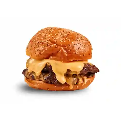 Cheese Burger