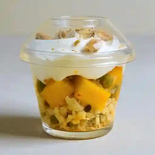 Postre de Maracumango