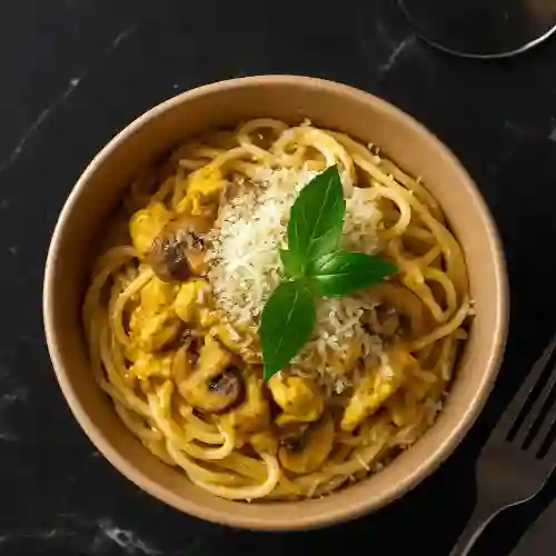 Pastas Especiadas