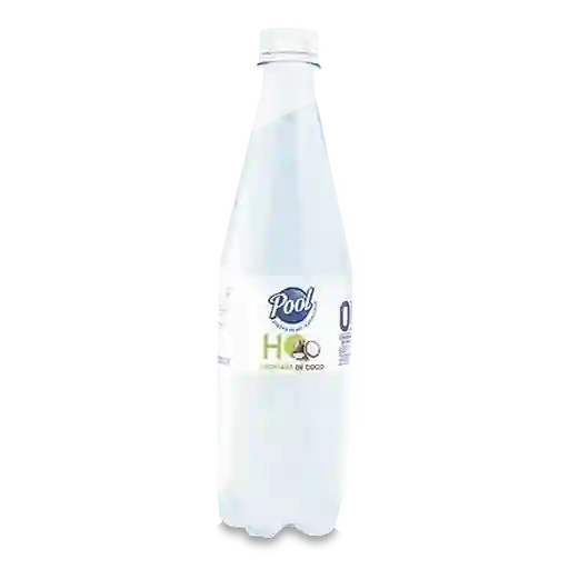 Pool Agua Limonada Coco
