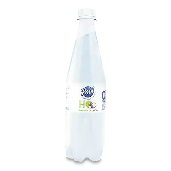 Pool Agua Limonada Coco