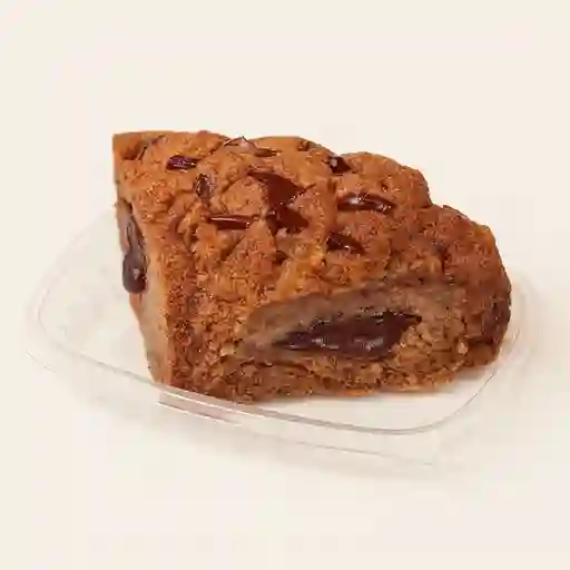 Fit choco banana (vegano)