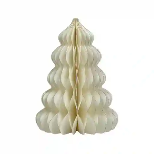 Adorno Colgante Blanco 2020600024 Finlandek