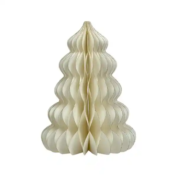 Adorno Colgante Blanco 2020600024 Finlandek