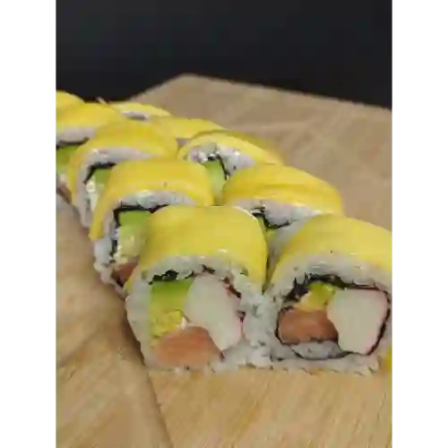Tropical Roll
