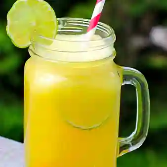Jugo de Maracuyá