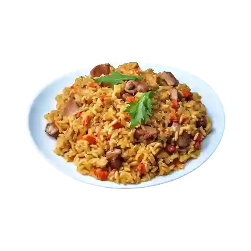 Arroz Trifasico