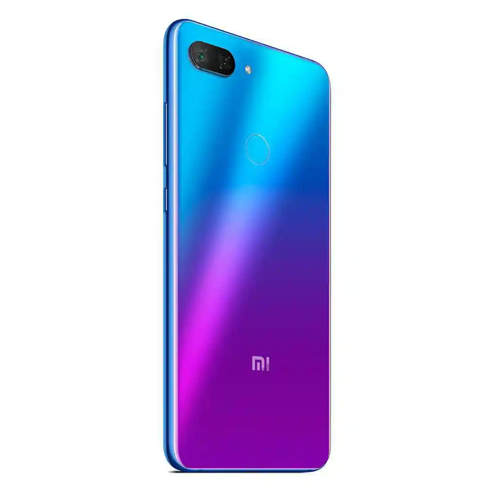 Xiaomi Celular Mi8 Lite Blue