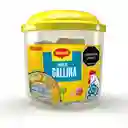 Caldo de Gallina MAGGI 48 cubos x 528g