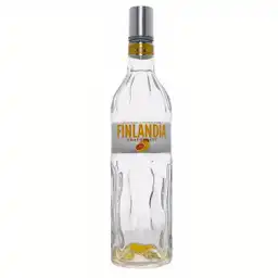 Finlandia Vodka Grapefruit 40°