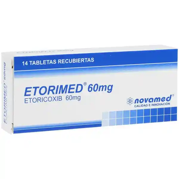 Etorimed (60 mg)