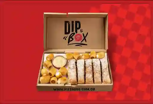 Dip Box