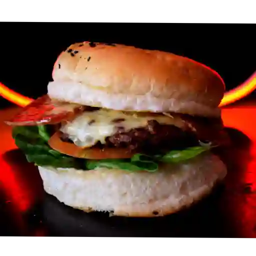 Súper promo hollywood