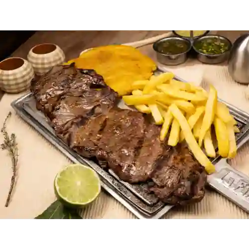 Carne de Res Asada