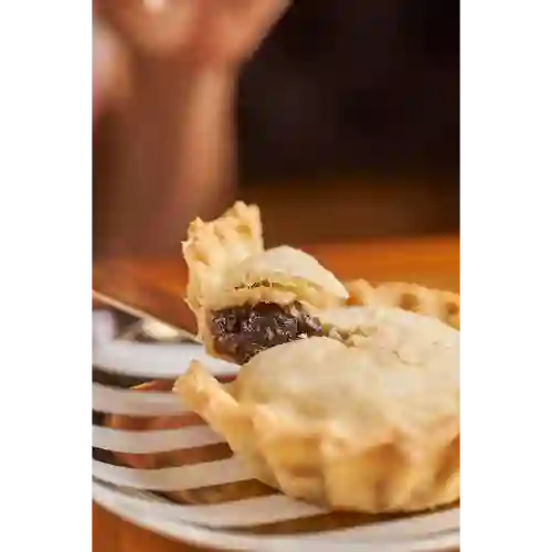 Pie de Uva