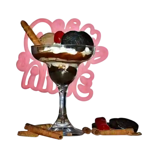 Fusión de Oreo 12 Oz