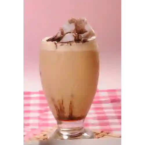 Café Frappe Shani