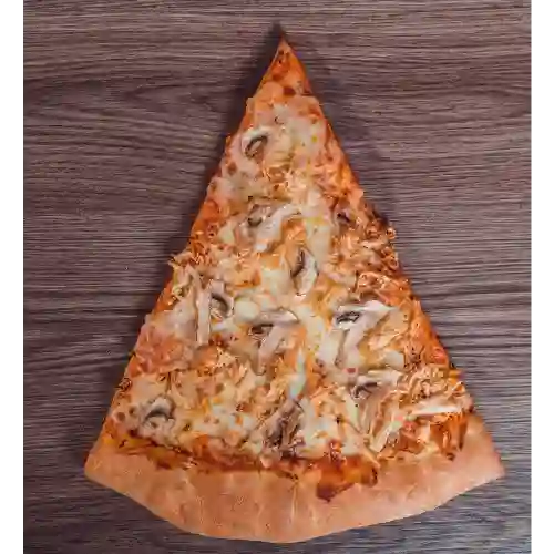 Pizza Clásica Provenzal