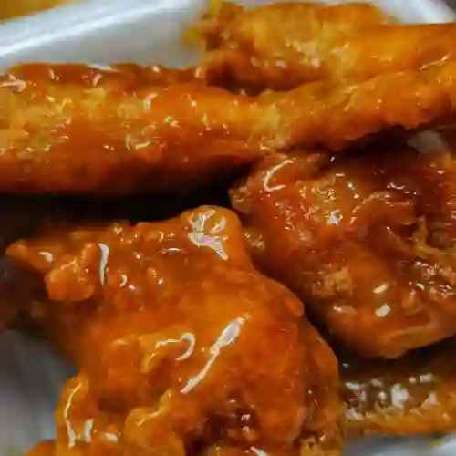 Combo Alitas